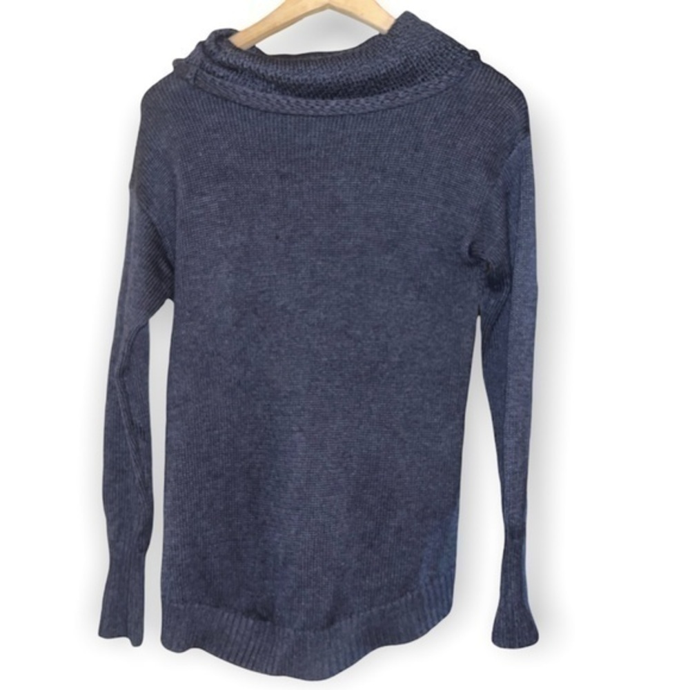 Athleta Sweater Size Extra Small - image 3